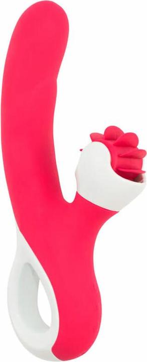 Produktbild Platanomelón LYO Vibrador conejito #fucsia 1 u