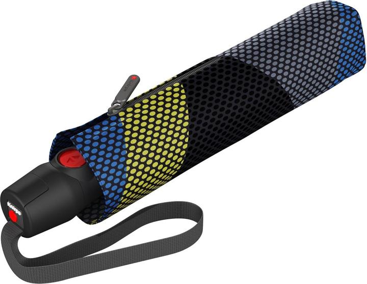 Immagine prodotto Knirps T.200 medium duomatic run blue ecorepel