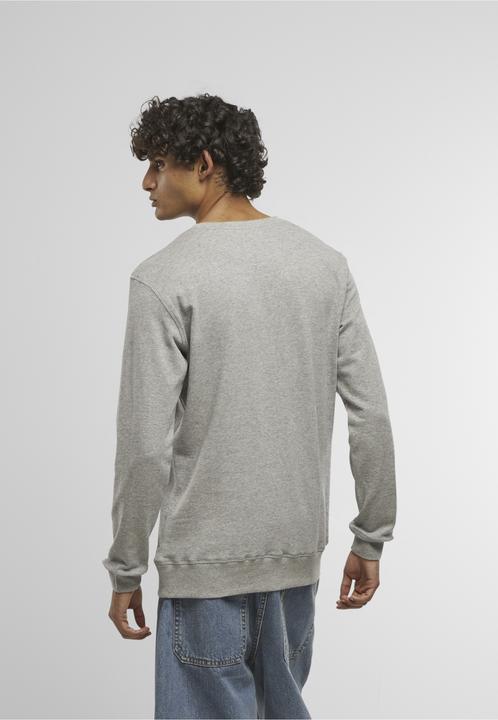 Produktbild Mister Tee MisterTee Courtside Sports EMB Light Crew Sweatshirt - 201905 (S)