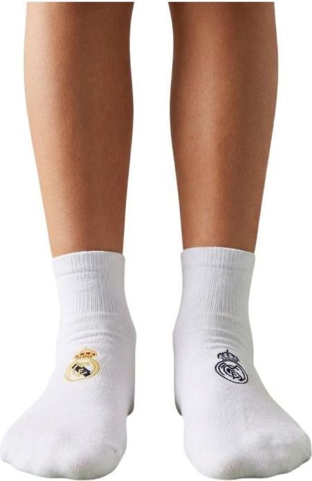 Produktbild Disney Socken 2er-Pack – Real Madrid (2er Pack, 35 - 38)