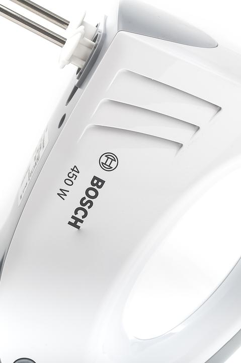 Actual product image Bosch Hausgeräte CleverMix MFG3530 (450 W)