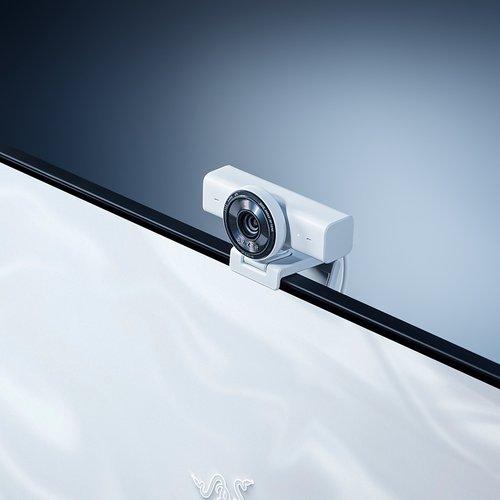 Immagine prodotto Razer Kamera Kiyo V2 X 1080p weiss (3.70 Mpx)