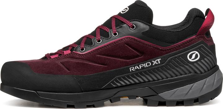 Produktbild Scarpa Women's Rapid XT GTX (42)