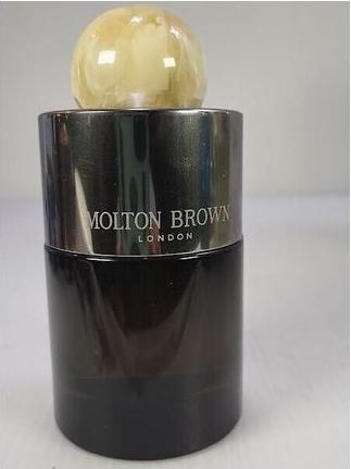 Actual product image Molton Brown Eau de Parfum Orange + Bergamot (Eau de parfum, 100 ml)