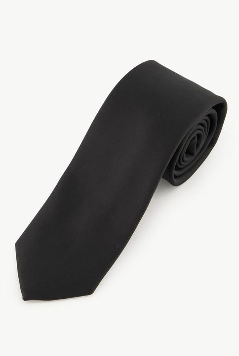 Produktbild Men+ , Krawatte, Business, extra lang, 7,5 cm breit