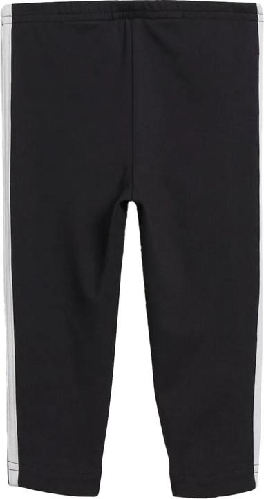 Actual product image adidas Childrens/Kids Tiberio 3-Stripe Colourblock Top & Bottom Set (92)