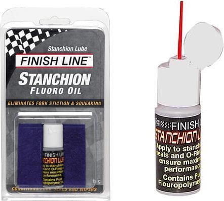Actual product image Finish Line Stanchion Lube 15 g (35000 ml, Fork/damper oil)