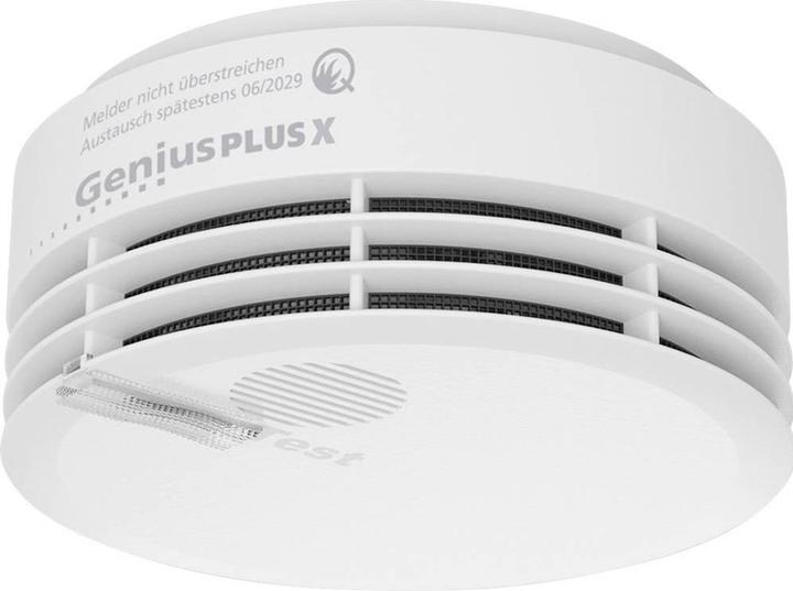 Produktbild Hekatron Genius Plus X
