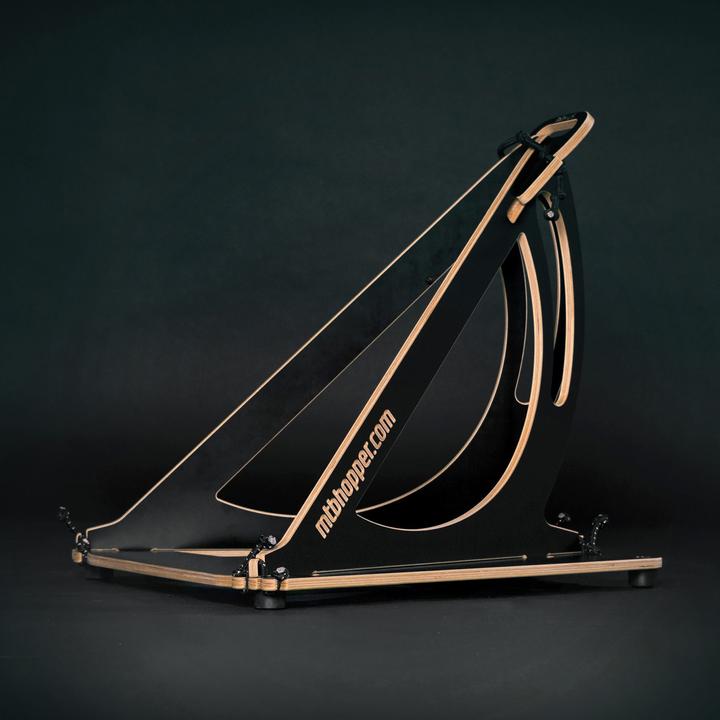 Produktbild Mtb Hopper Bike-Rampe Balance