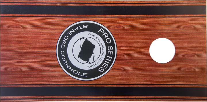 Productafbeelding Netcentret Cornhole Pro origineel (6950901) (2 Spelers)