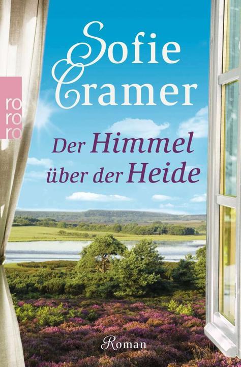 Produktbild Der Himmel über der Heide (Deutsch, Sofie Cramer, 2012)