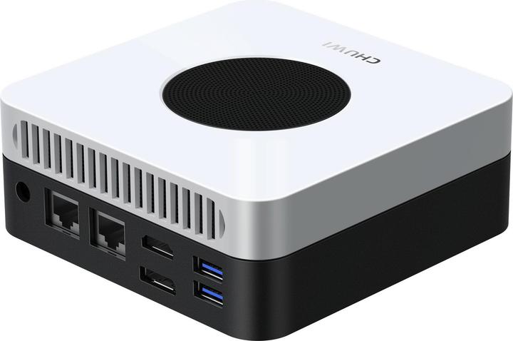 Produktbild Chuwi Larkbox (512 GB, 12 GB, Intel N100, Intel UHD Graphics)