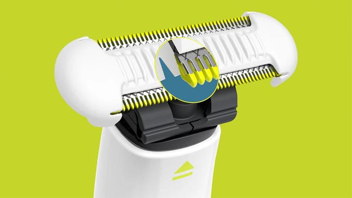 Produktbild Philips OneBlade Intimate