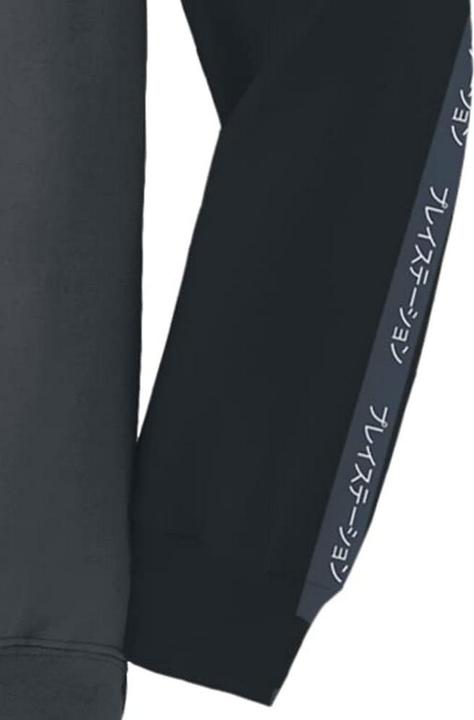 Immagine prodotto Sony Felpa Giapponese Adulto Unisex (M)