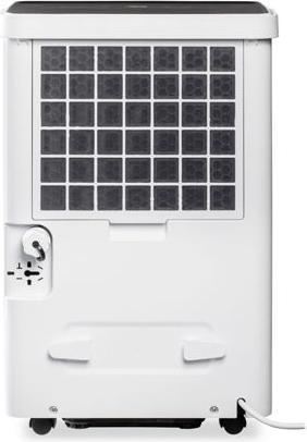 Produktbild Duux Bora Smart Dehumidifier (40 m², 20 l/24h)