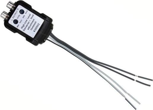 Image du produit AIV 630502 Adaptateur haut/bas niveau