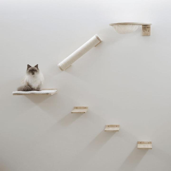 Image du produit Kerbl Rocky (37 cm, Blanc, Nature)