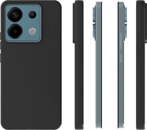 Immagine prodotto MU Classic Serie Softcase TPU (Xiaomi Redmi Note 13 Pro 5G)