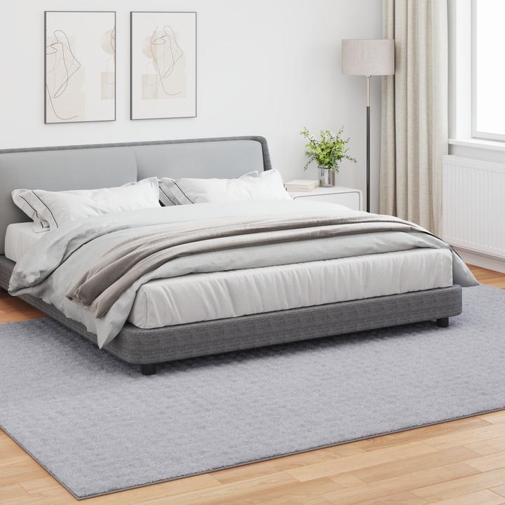 Produktbild vidaXL Moderner Teppich (340 x 240 cm)