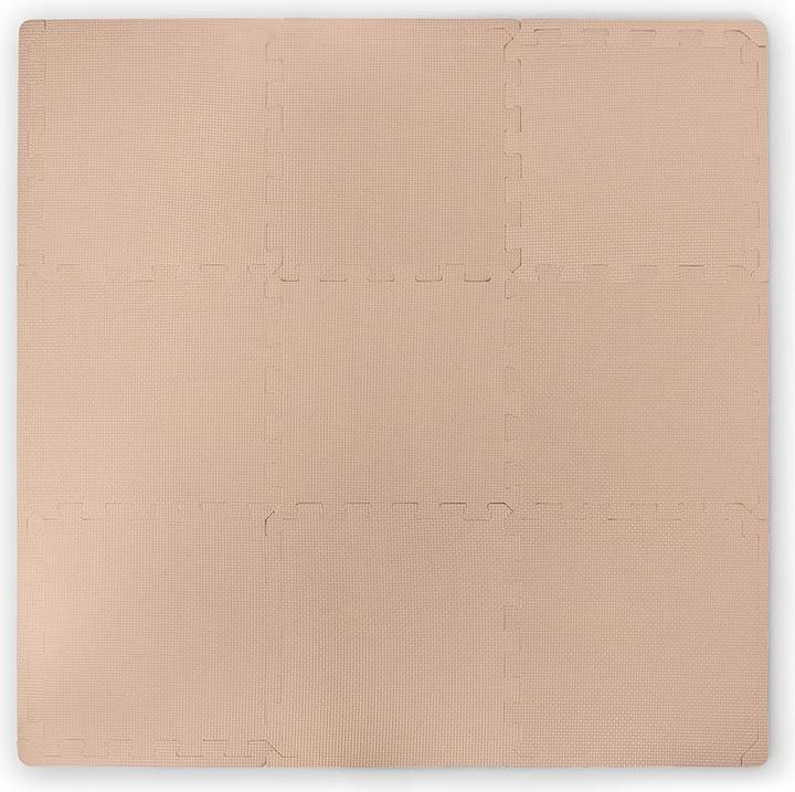 Immagine prodotto That's mine Tappeto da gioco in schiuma (100 x 100 cm)