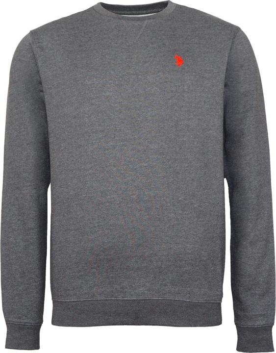 Image du produit U.S. Polo Pullover Rundhals Sweatshirt (XL)