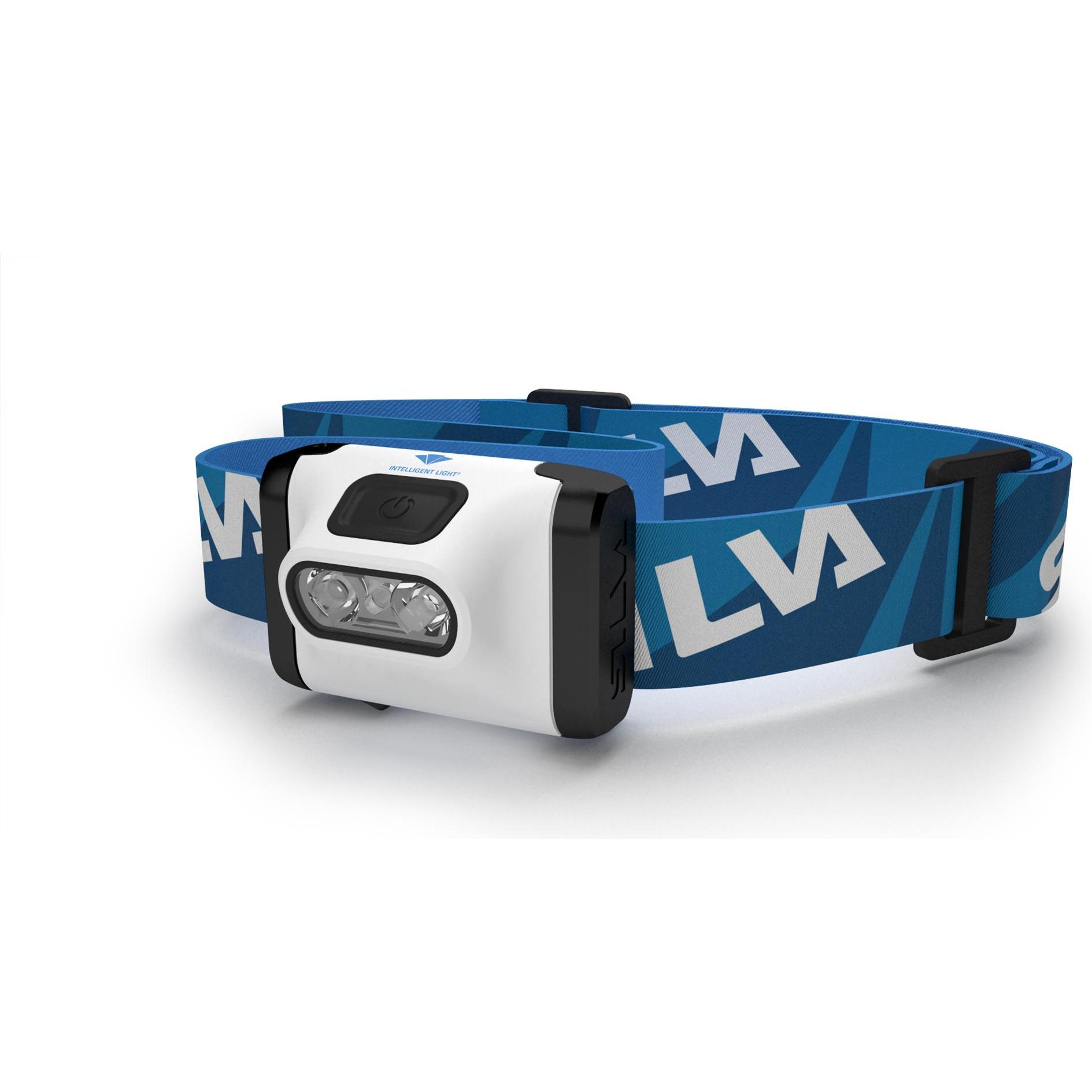 Silva, Torcia frontale, (160 lm)