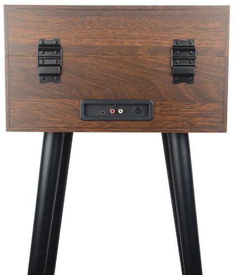 Produktbild Akai ATT-101BT Stoj retro BT gramofon