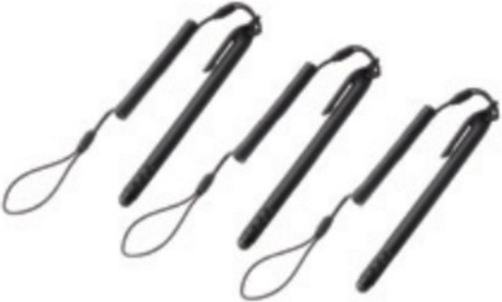 Produktbild Zebra TC7X STYLUS 3-PK