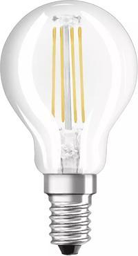 Produktbild Osram LED-Tropfenlampe (E14, 470 lm, 1 x)