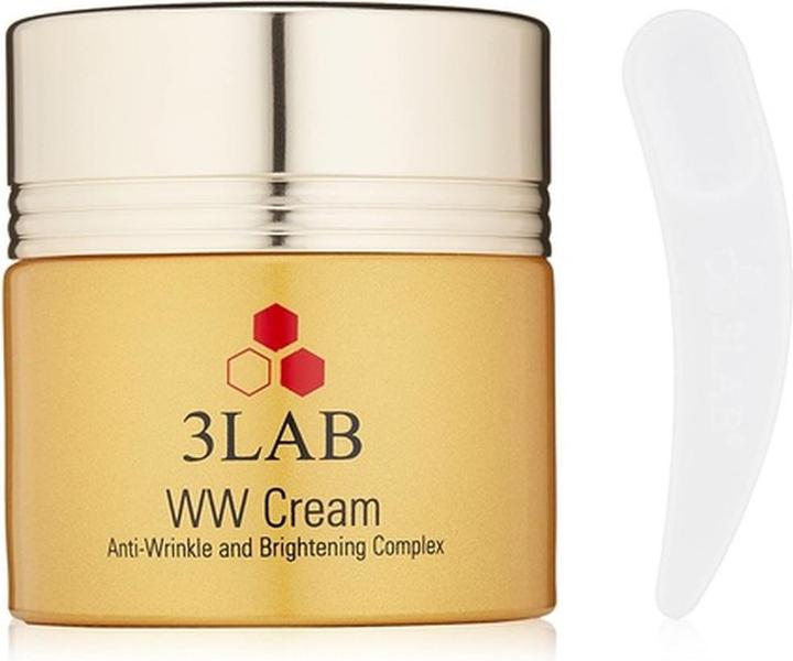 Image du produit 3Lab WW Cream (58 ml, Crème 24h)