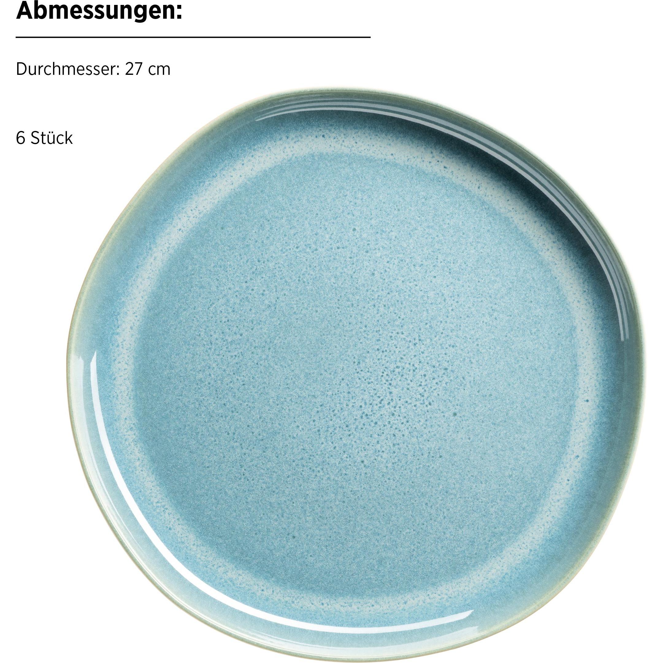 Thumbnail - Mäser Cordelia, Teller, Grün