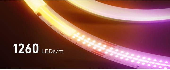 Immagine prodotto Govee Striscia LED COB 3 m (RGBIC, RGBW, 300 cm, Interno)