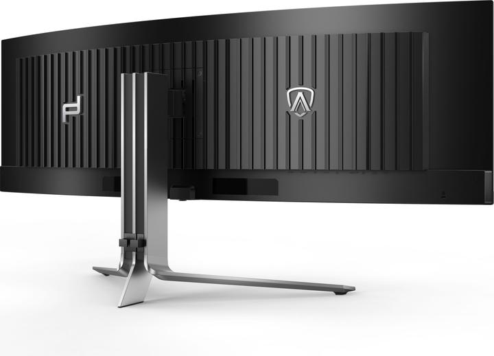 Image du produit AOC Agon Pro PD49 (5120 x 1440 pixels, 49")