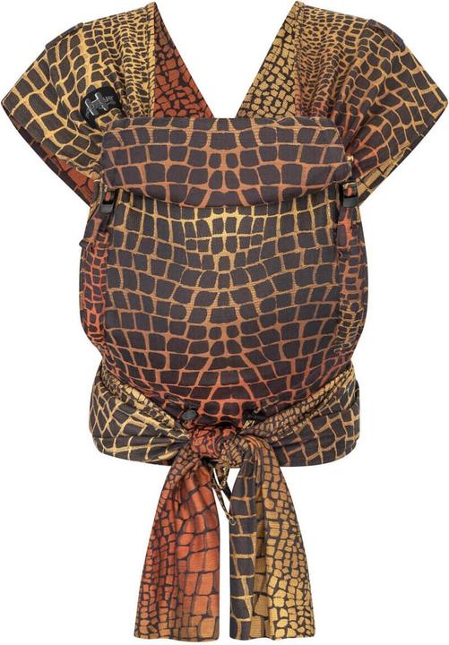Produktbild Hoppediz Babytrage Hop-Tye Buckle