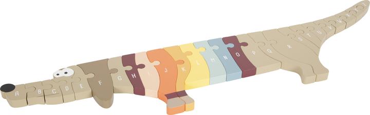 Image du produit small foot Puzzle de lettres chien