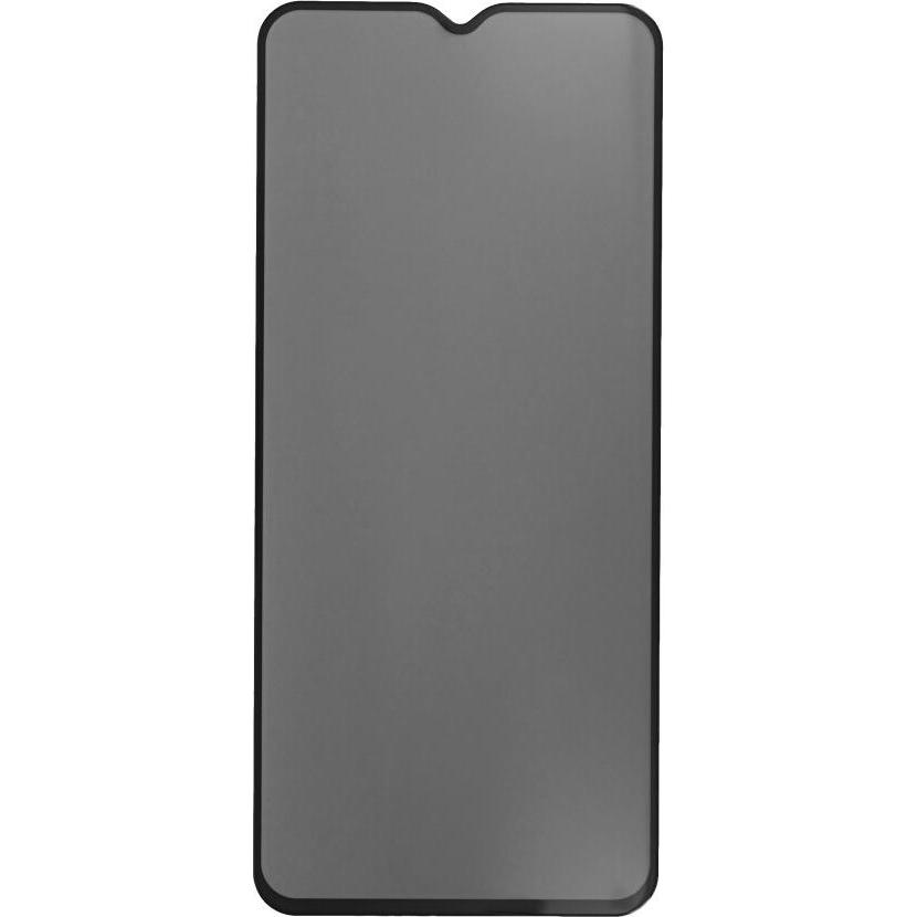 Thumbnail - prio 3D Anti-Spy Tempered Glass for Samsung A13 5G black (1 Stück, Samsung Galaxy A13 5G), Smartphone Schutzfolie, Schwa...