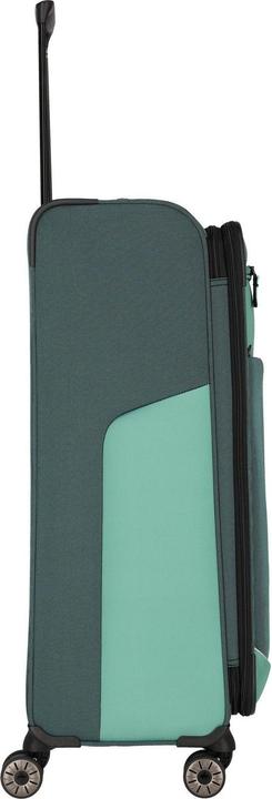 Immagine prodotto Travelite VIIA Set di valigie a 4 ruote 4 pezzi. (195 l)