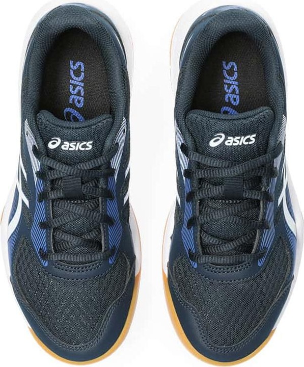 Produktbild ASICS Performance Hallenschuh Upcourt 5 Gs Kinder (33)