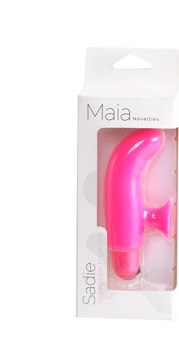 Actual product image Maia Toys Sadie
