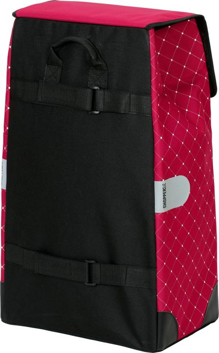 Produktbild Andersen Scala Shopper Plus Sofia Einkaufstrolley 58 cm