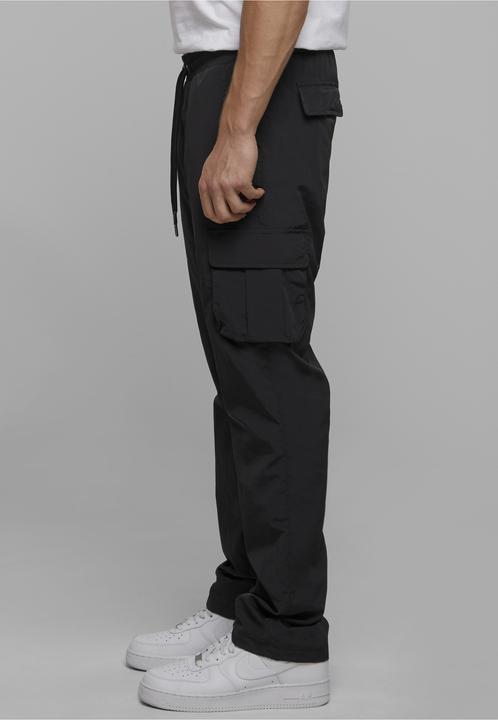 Image du produit Urban Classics Straight Leg Nylon Cargo Pants (4XL)