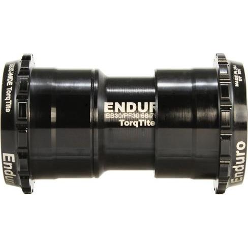 Enduro, Tretlager