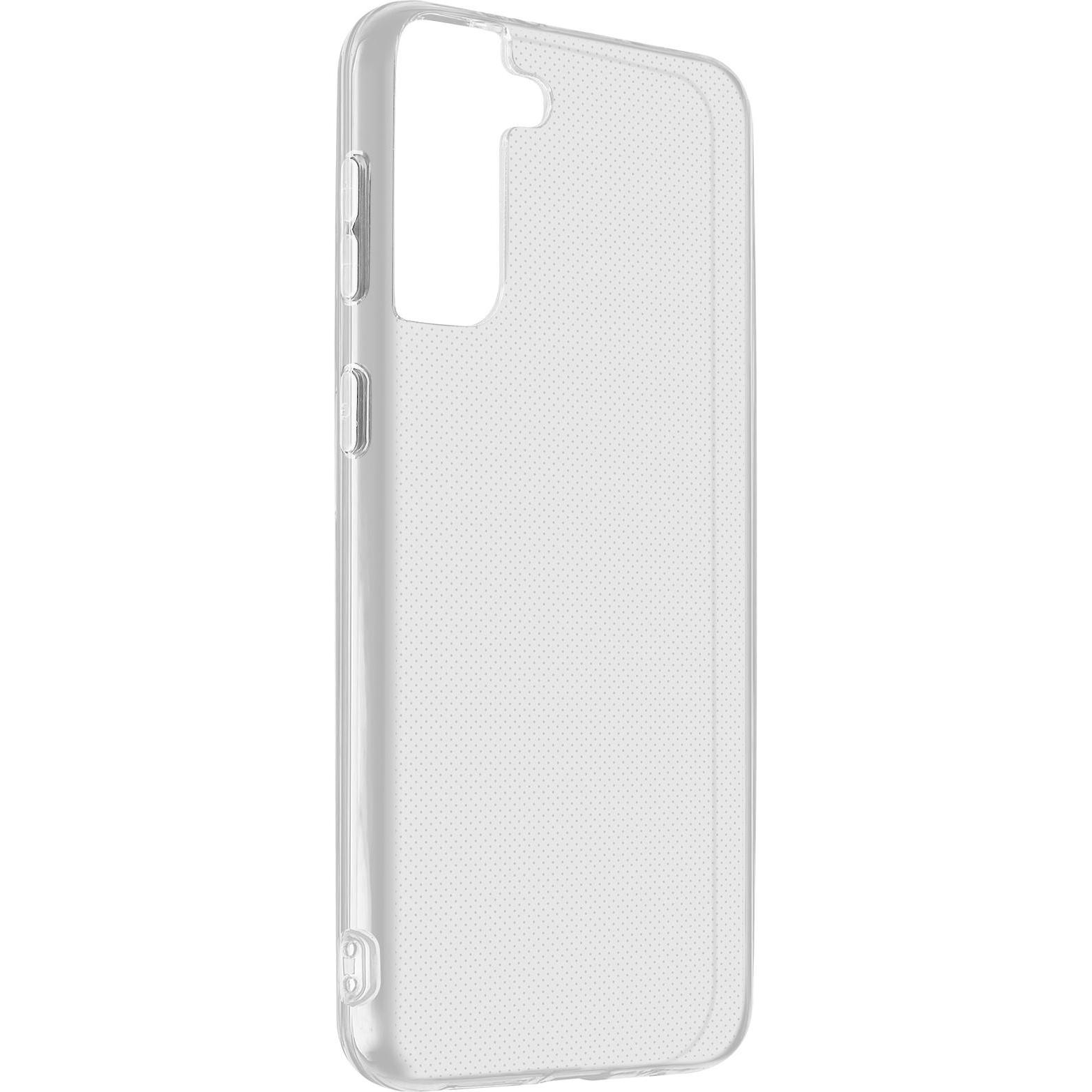 Thumbnail - Avizar Skin Series (Samsung Galaxy S21+), Smartphone Hülle, Transparent