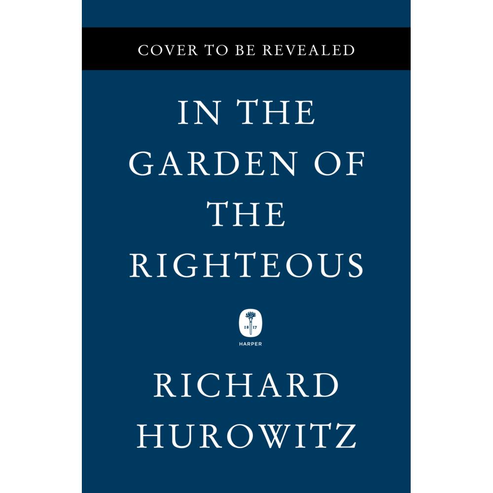 Thumbnail - In the Garden of the Righteous, Fachbücher von Richard Hurowitz