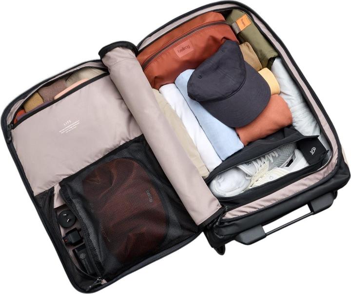 Actual product image Bellroy Lite - Carry On (38 l)