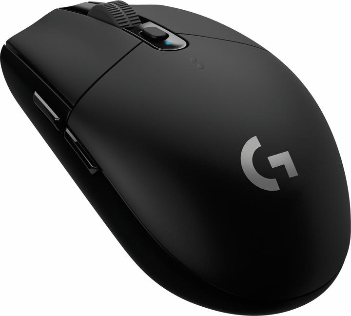 Image du produit Logitech G G305 Lightspeed (Sans fil)