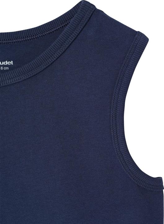 Produktbild Vertbaudet Trägershirts 2er-Pack Jungen (158, 164)