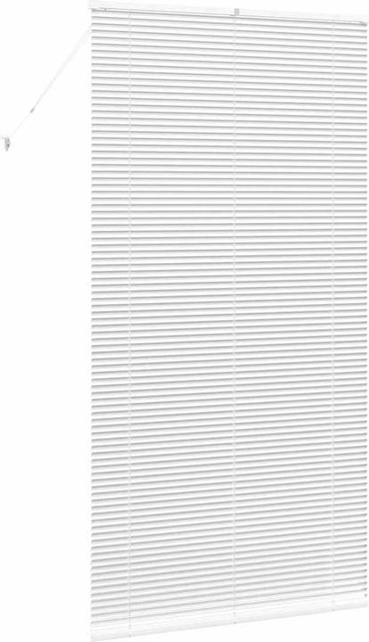 Produktbild vidaXL Balkenjalousien (220 x 115 cm)