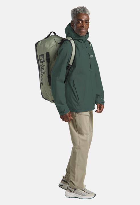 Actual product image Jack Wolfskin Tempest 2L Jkt M (S)