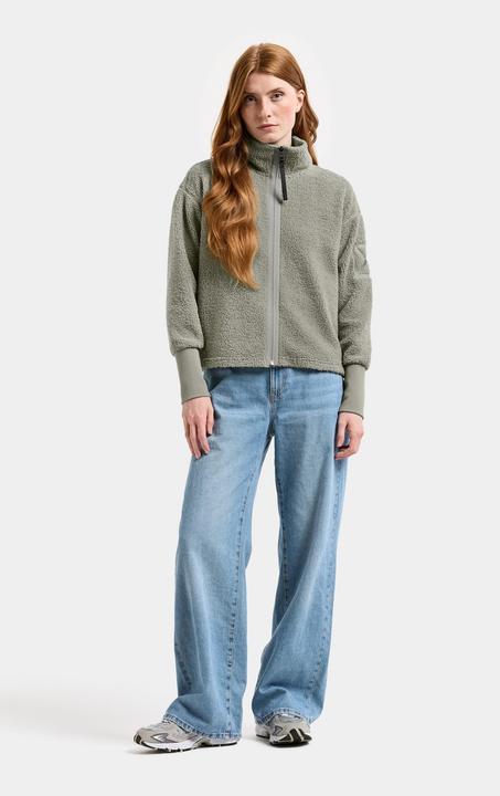 Immagine prodotto Didriksons Women's Alexa Full Zip 3 (S)